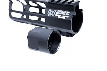 Amazon | C.A.T. M-LOK Handguard 5